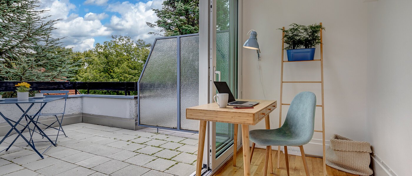 maisonette München Pasing 01 work-desk 13062