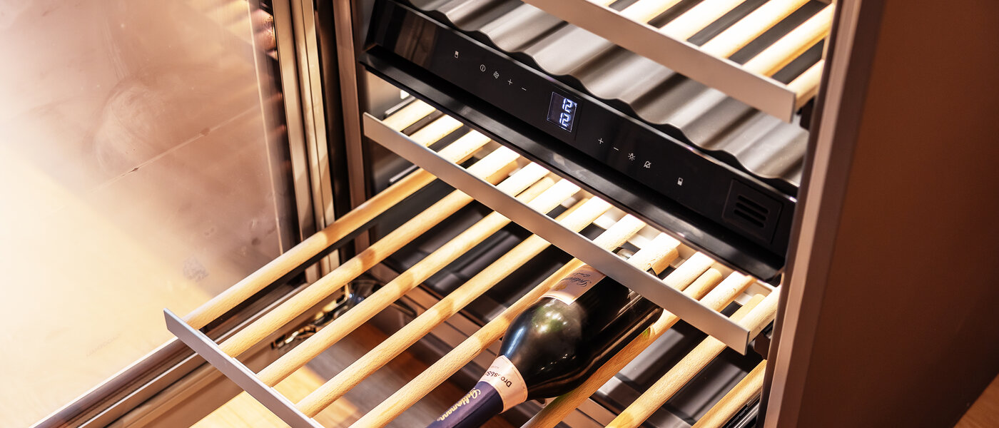 apartment with garden 	 München Harlaching 04 kitchen 13067