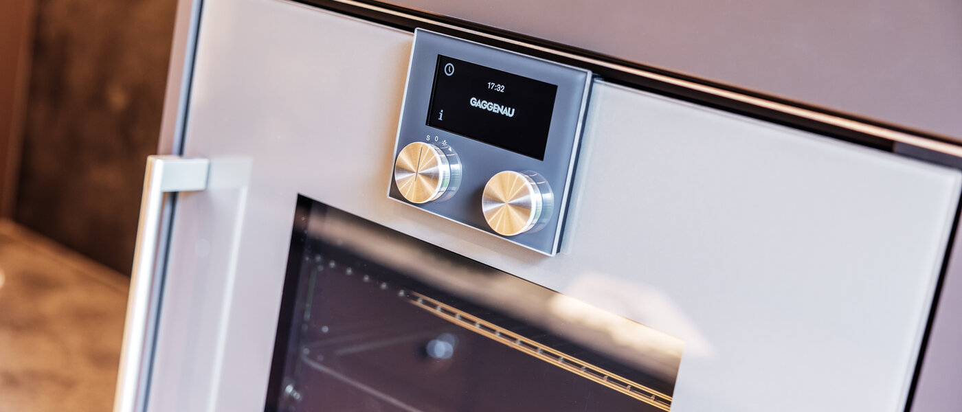 apartment with garden 	 München Harlaching 07 kitchen 13067