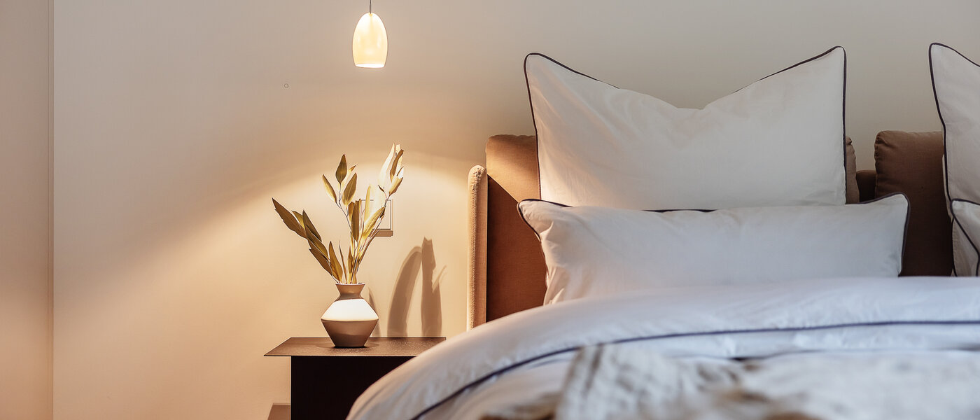 apartment with garden 	 München Harlaching 02 bedroom 13067