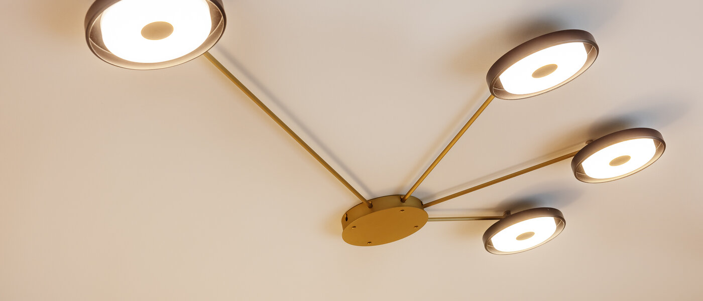 apartment with garden 	 München Harlaching 05 living area 13067