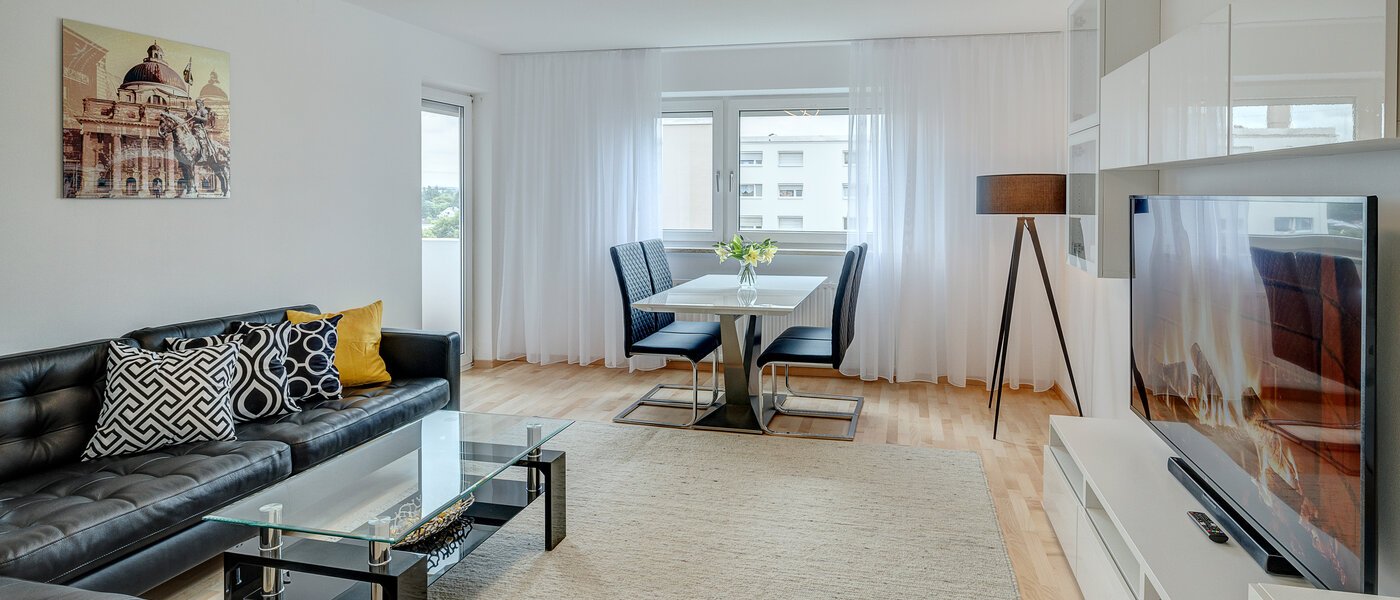 Sorry, this property has already been rented