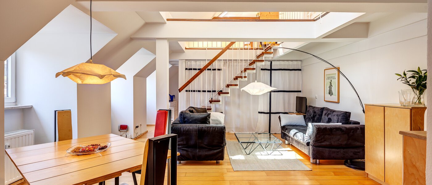 Sorry, this property has already been rented