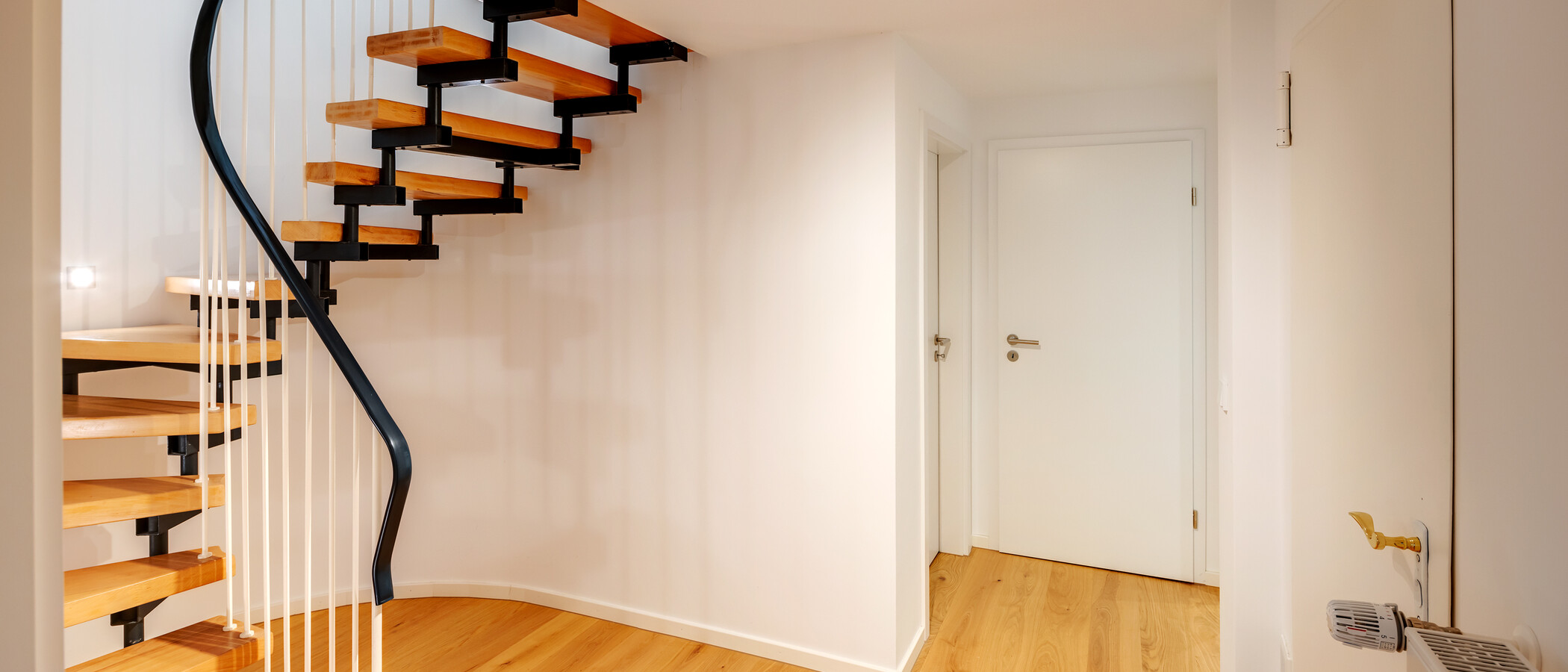 townhouse München Fasangarten 07 hall 13074
