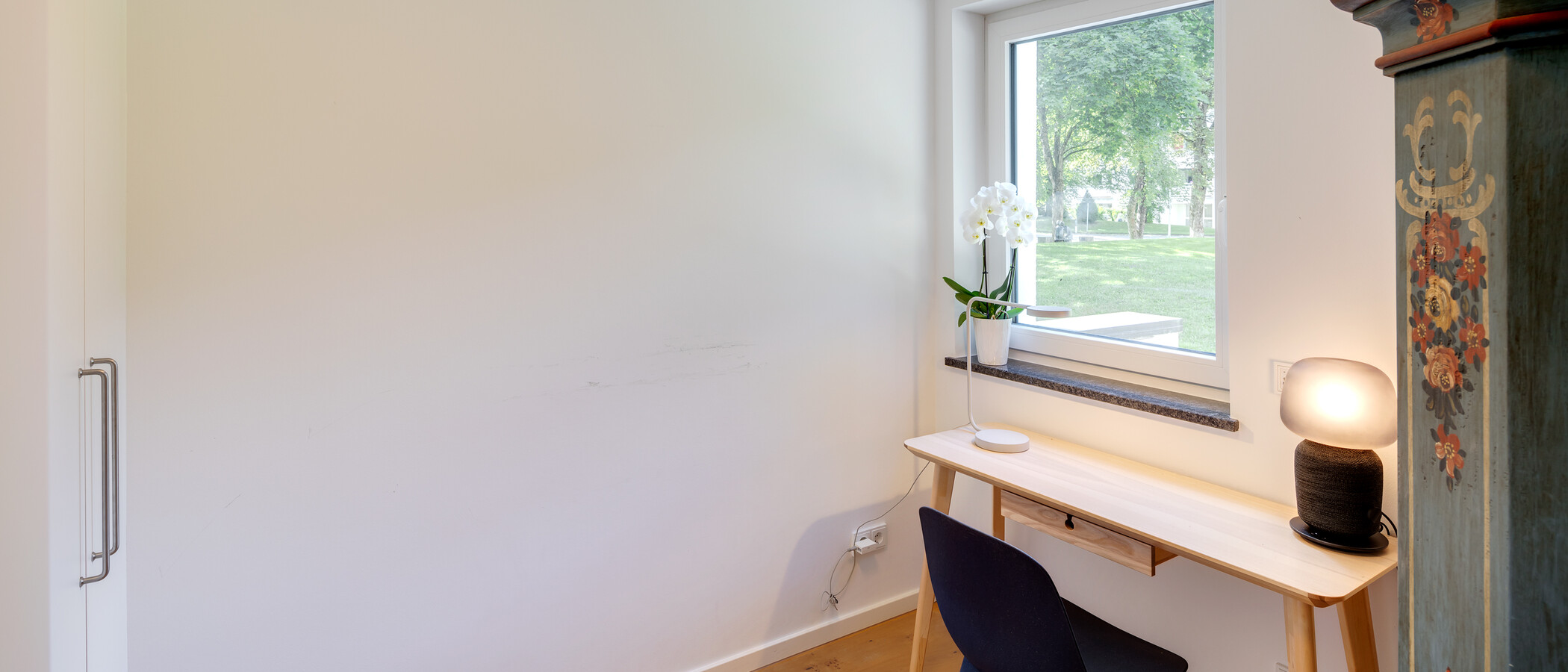 townhouse München Fasangarten 02 office 13074