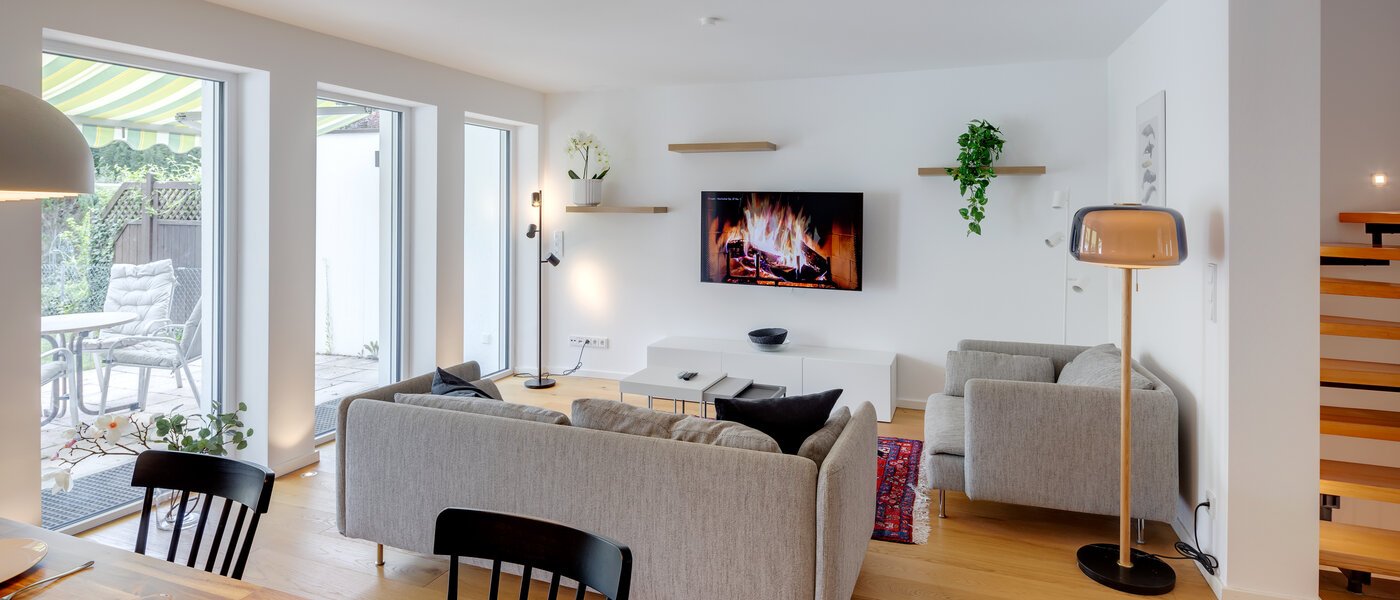 Sorry, this property has already been rented