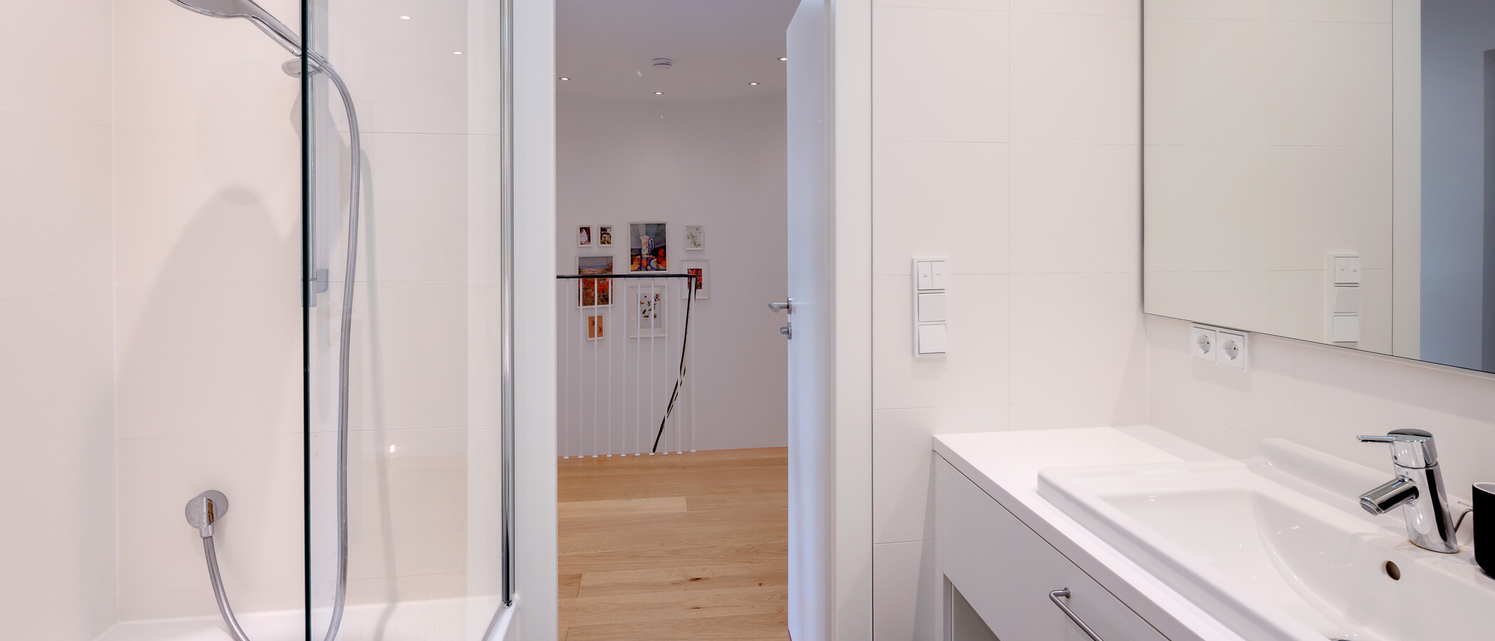 townhouse München Fasangarten 02 1. bathroom 13074