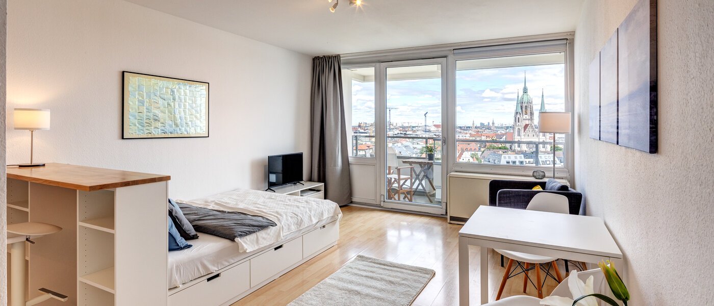 Sorry, this property has already been rented