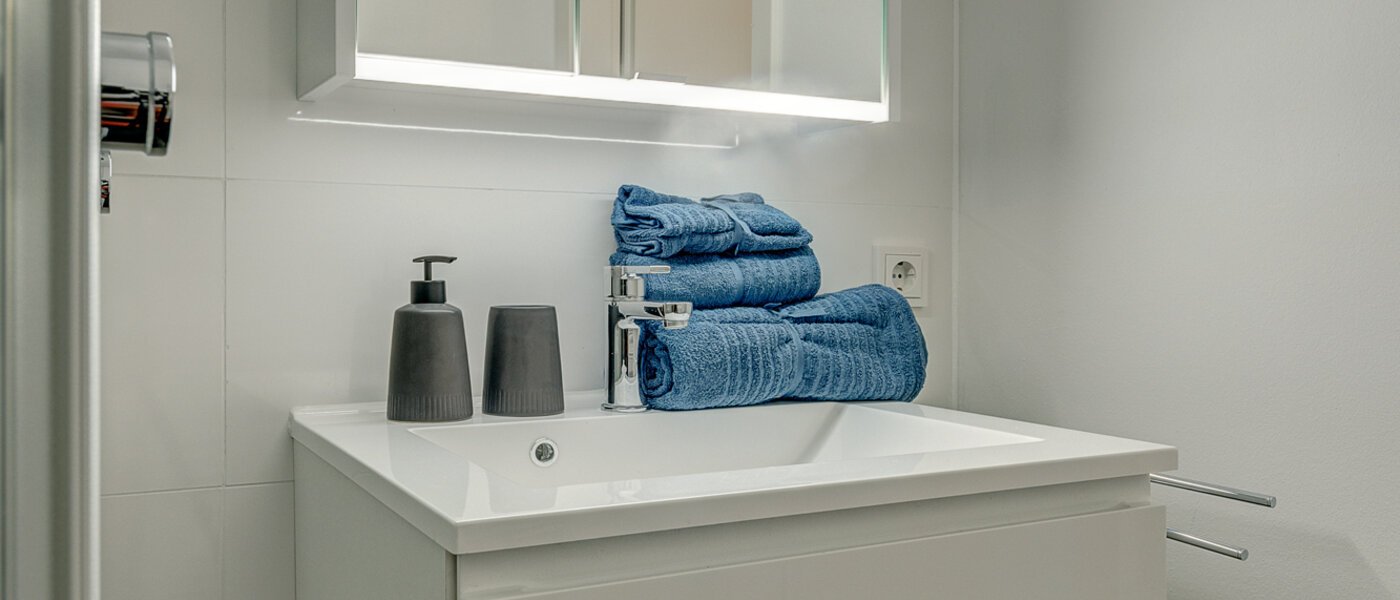 apartment München Laim 02 bathroom 13082