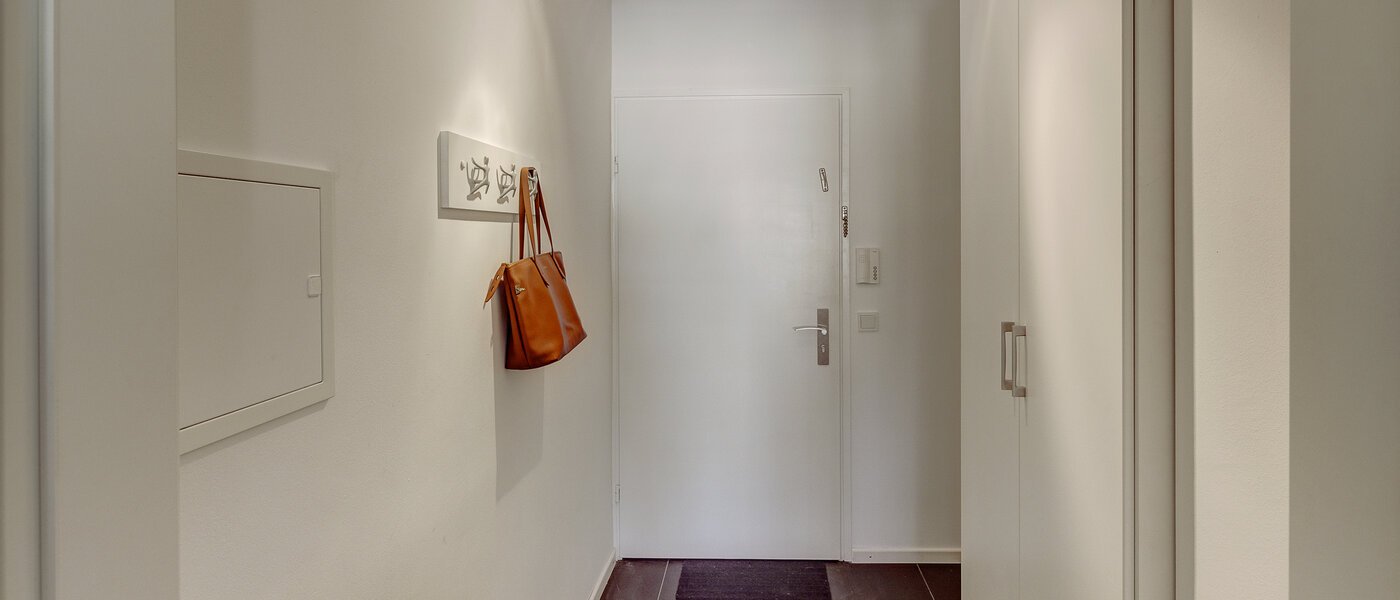 apartment München Laim 02 hall 13082