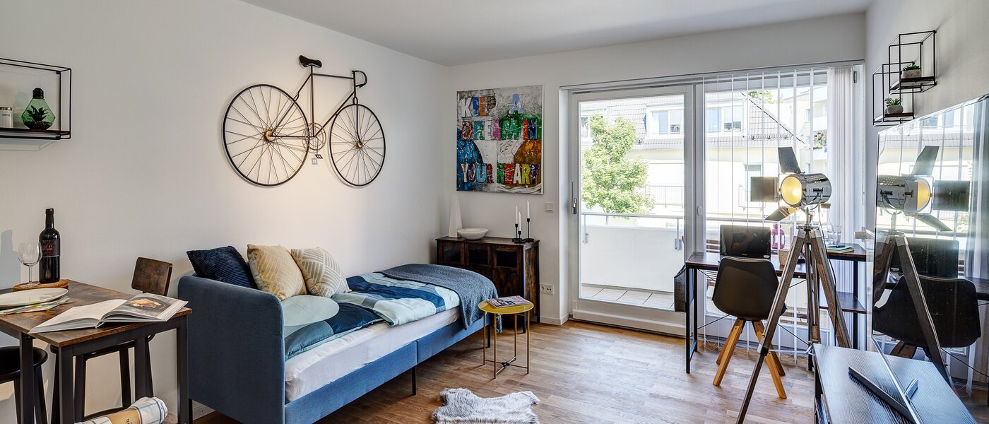 Sorry, this property has already been rented