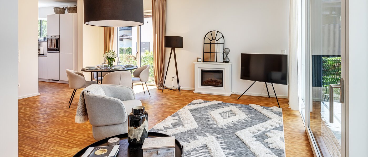 Sorry, this property has already been rented