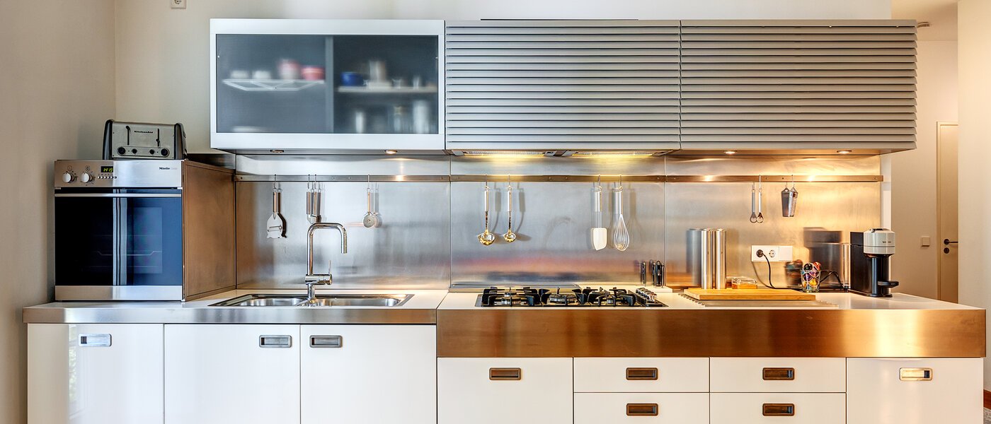 apartment München Sendling 01 kitchen 13087