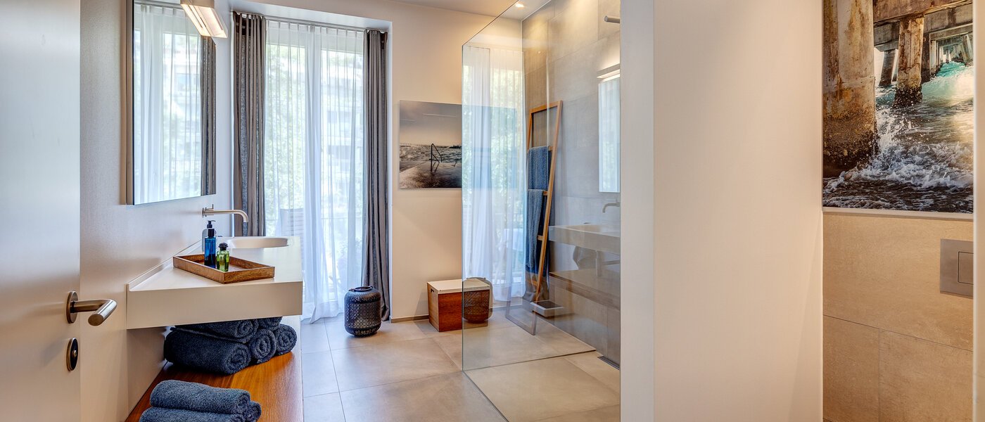 apartment München Sendling 01 bathroom 13087