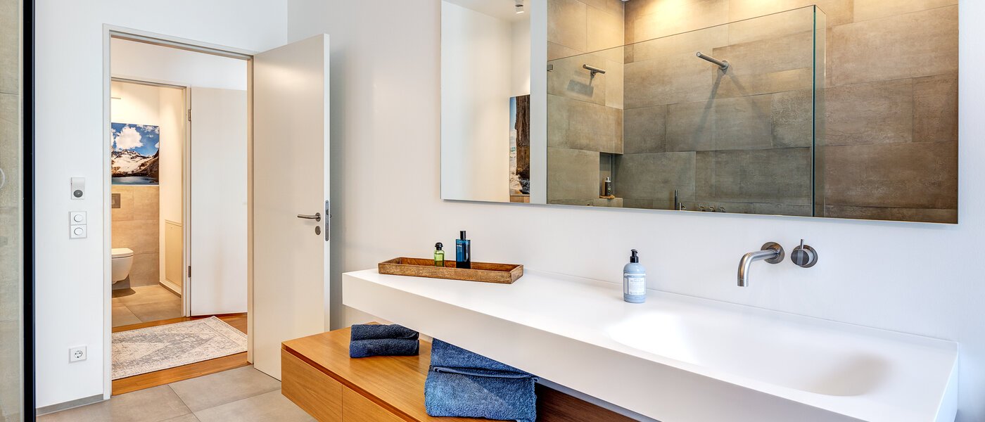 apartment München Sendling 04 bathroom 13087