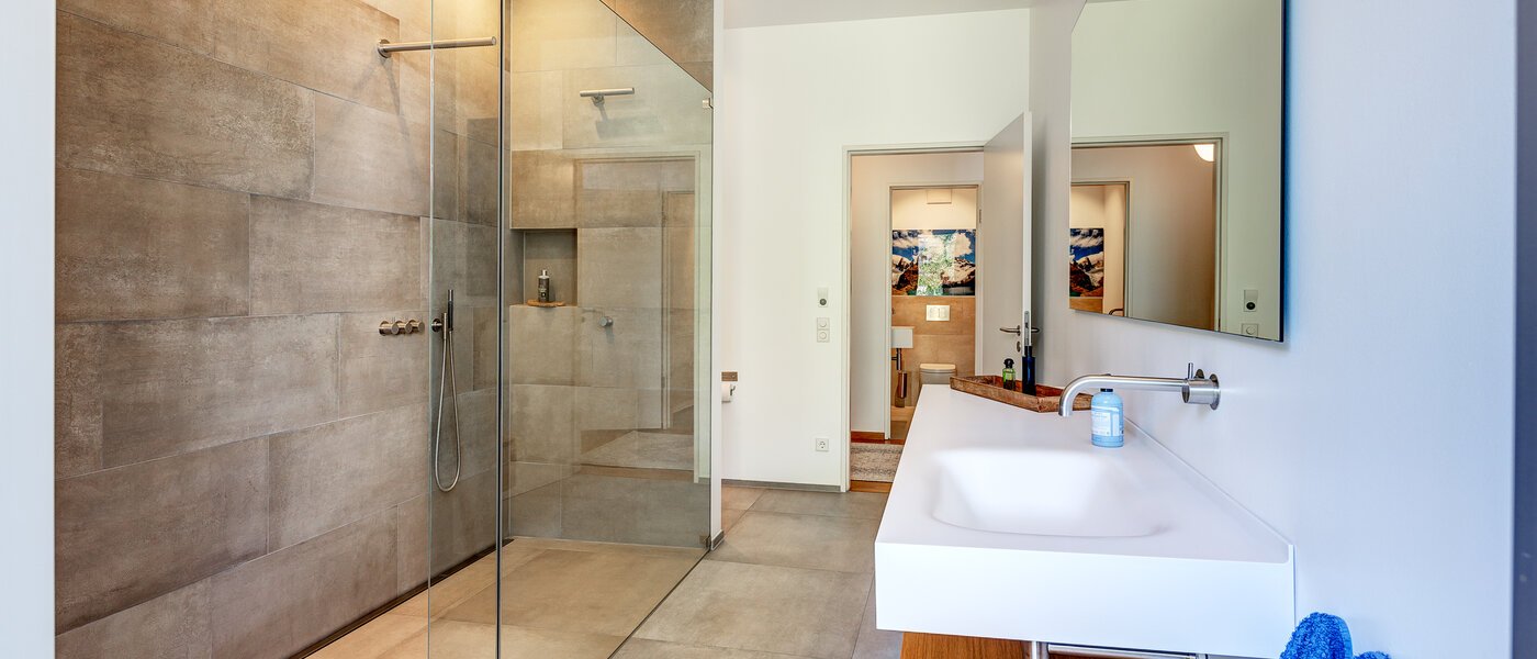 apartment München Sendling 05 bathroom 13087