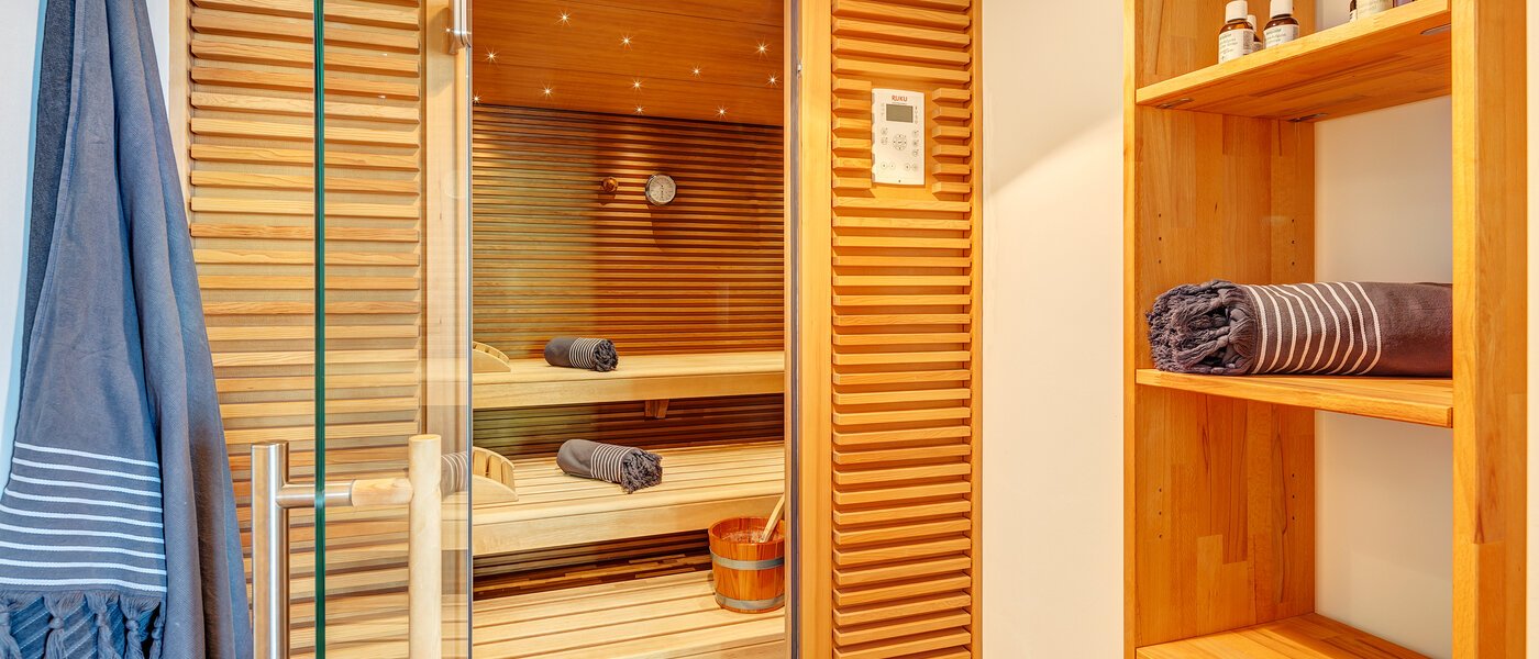 apartment München Sendling 02 sauna 13087