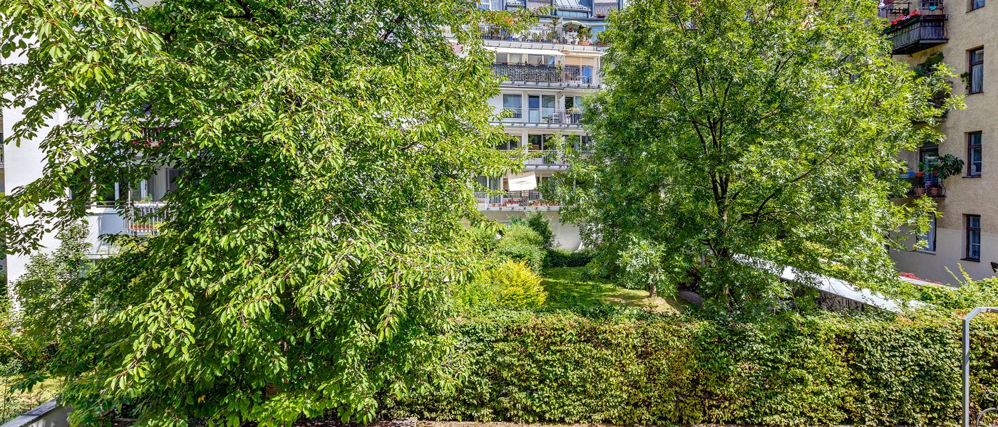 apartment München Sendling 02 view 13087