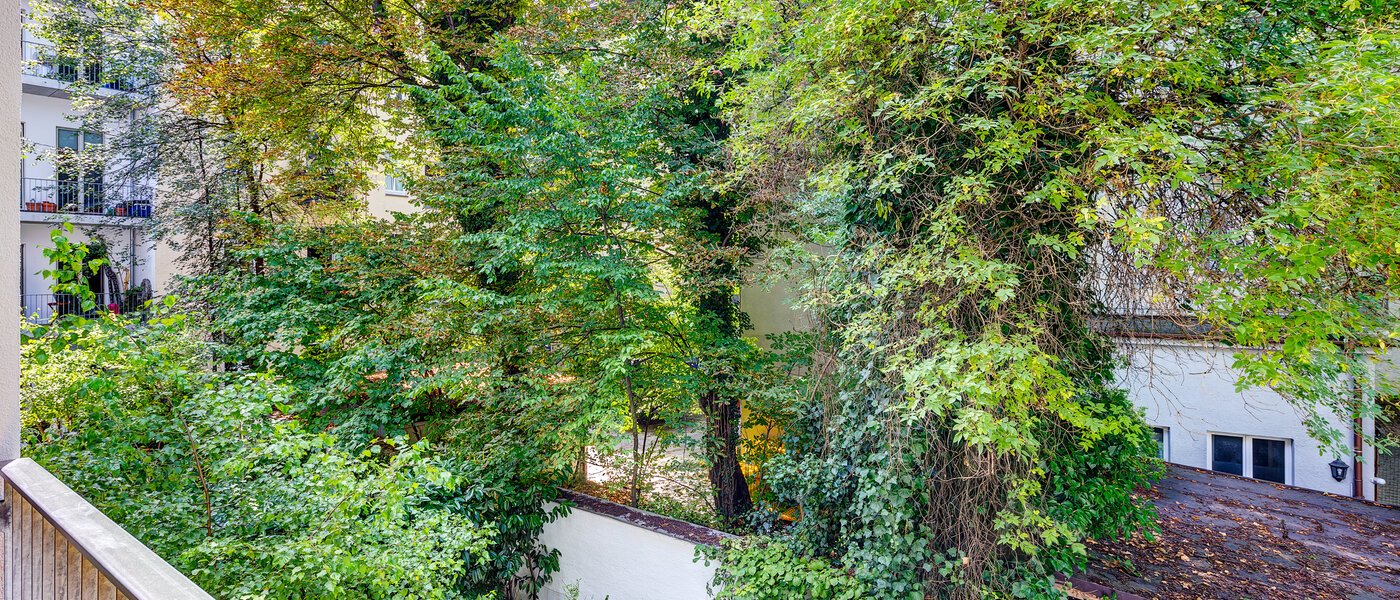 apartment München Sendling 04 view 13087