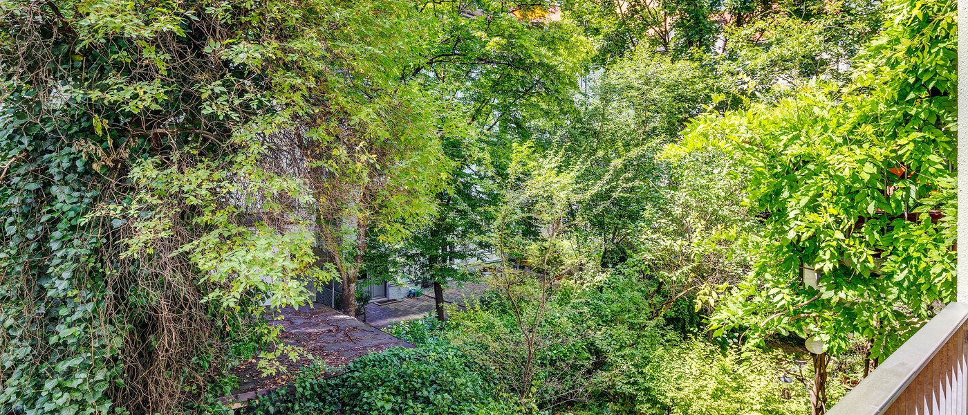 apartment München Sendling 05 view 13087