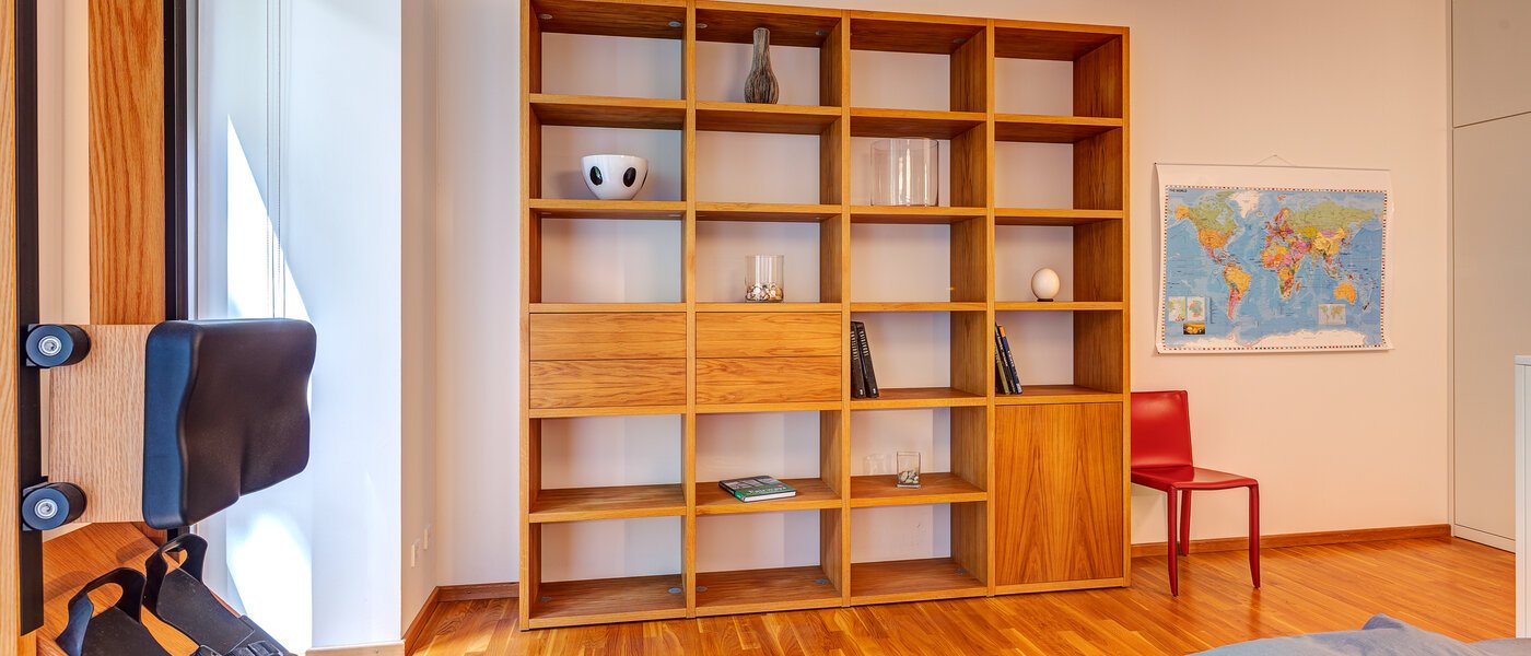 apartment München Sendling 02 bedroom 13087