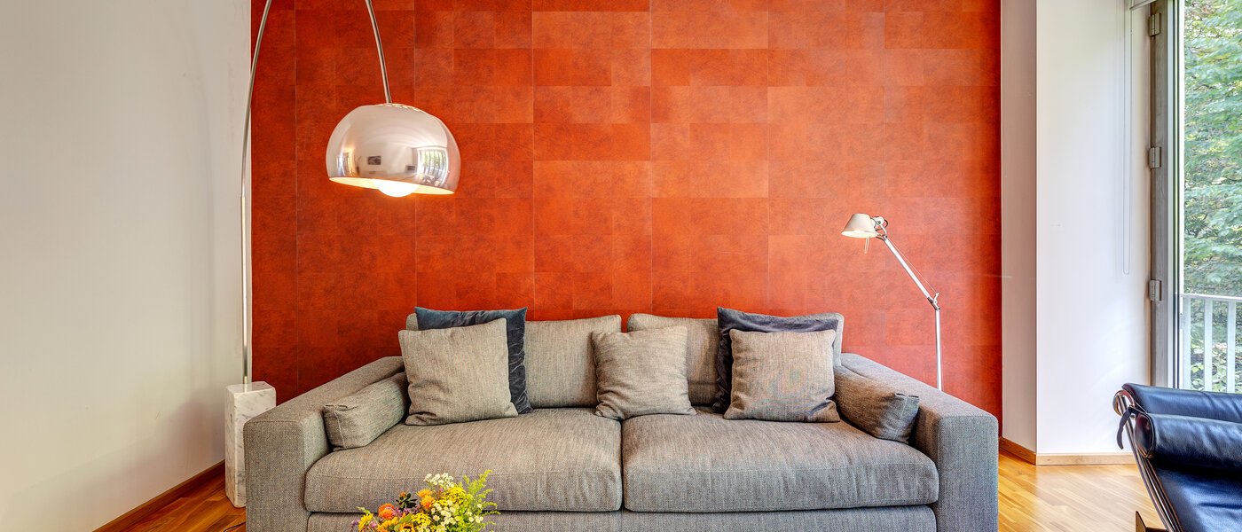 apartment München Sendling 03 living area 13087