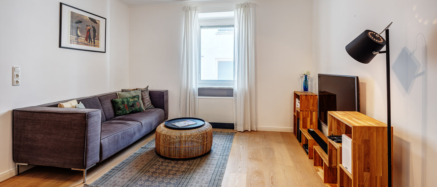 Sorry, this property has already been rented