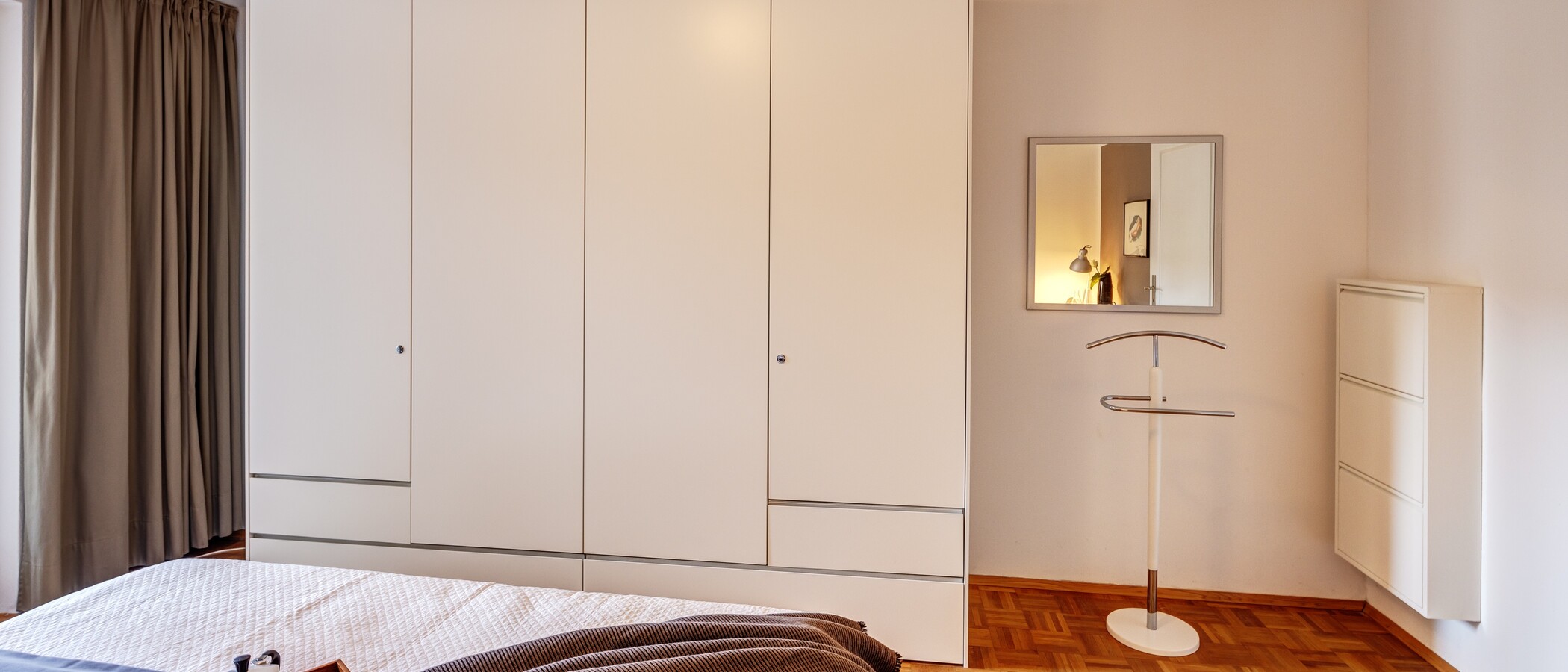 apartment München Schwabing-West (rund um den Hohenzollernplatz) 04 bedroom 1309