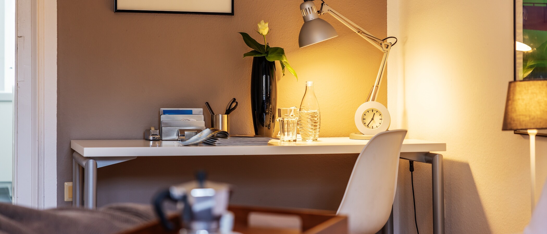 apartment München Schwabing-West (rund um den Hohenzollernplatz) 06 bedroom 1309