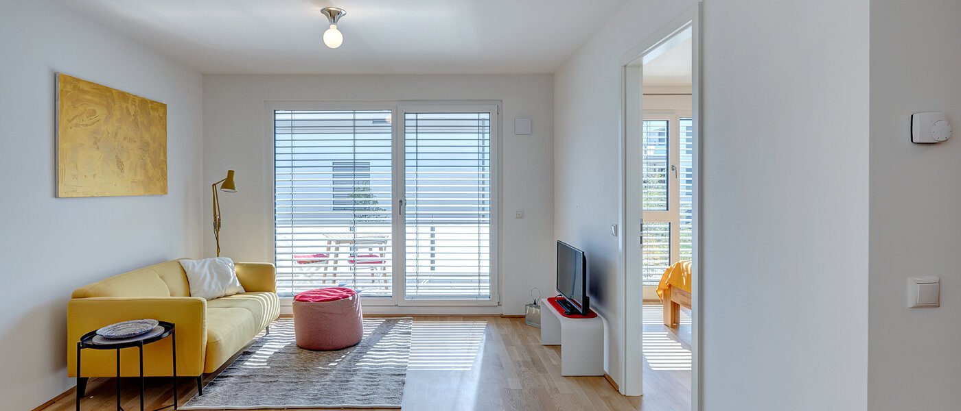 Sorry, this property has already been rented