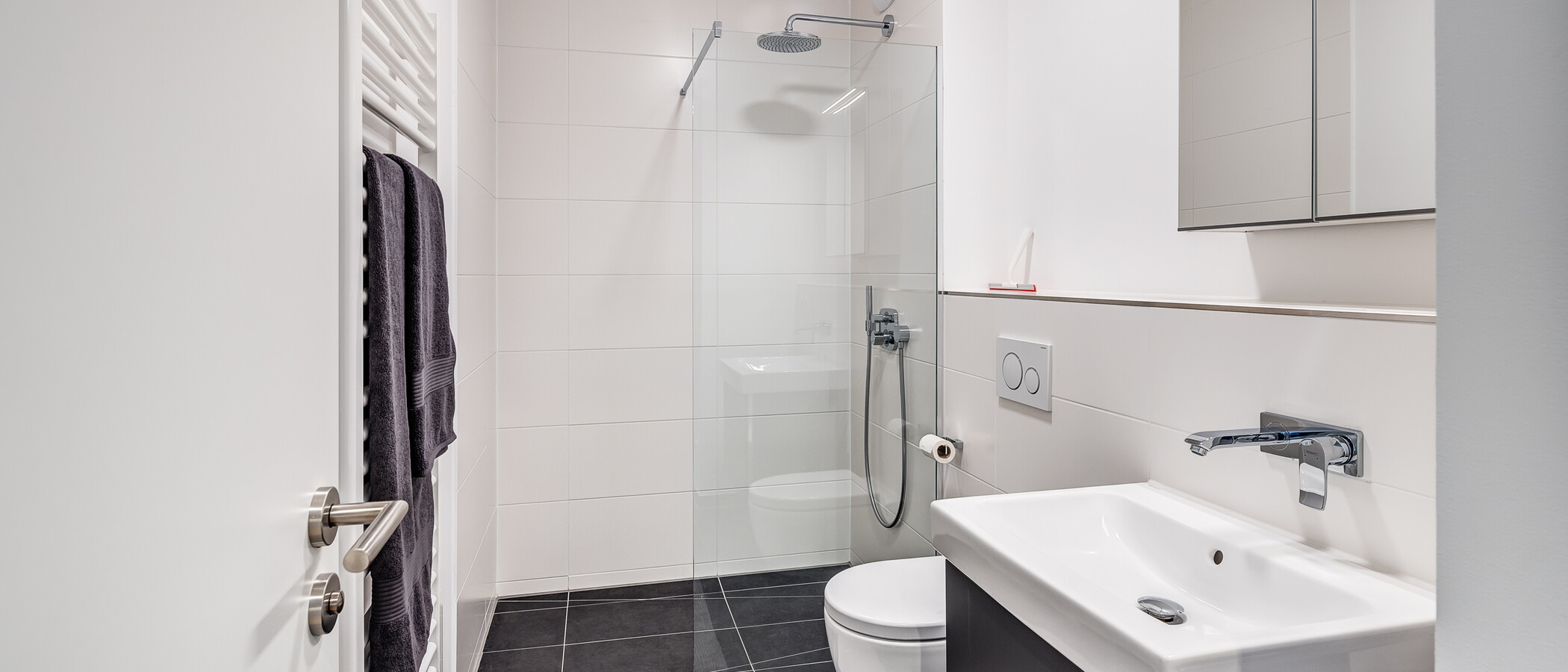 apartment München Giesing 01 bathroom 13094