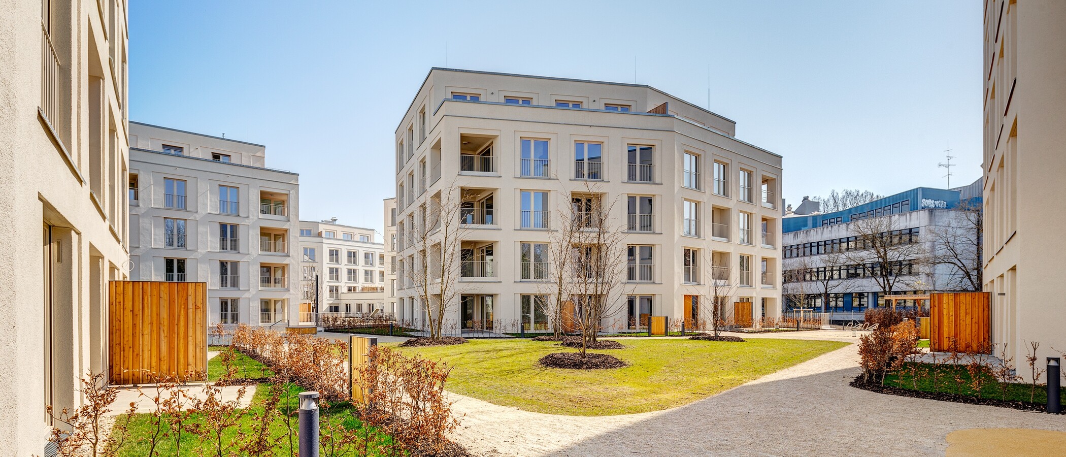 apartment München Giesing 02 inner courtyard  13094