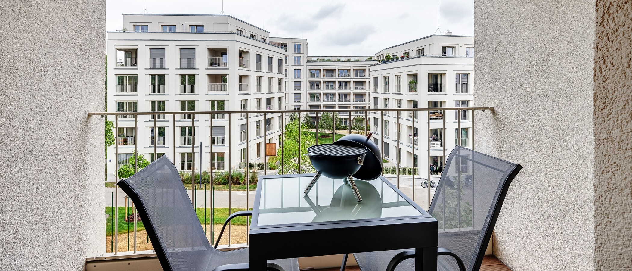 apartment München Giesing 01 loggia 13094