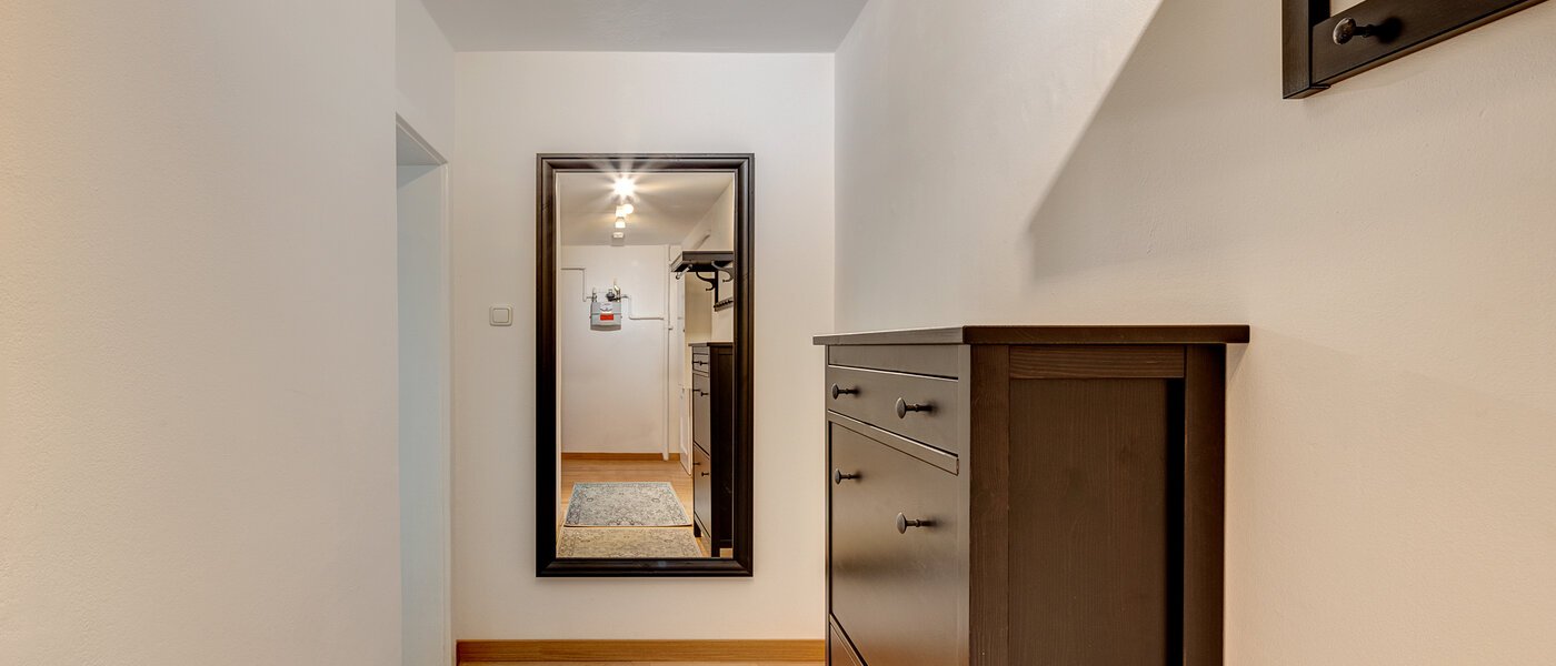 apartment München Neuhausen 01 hall 13100