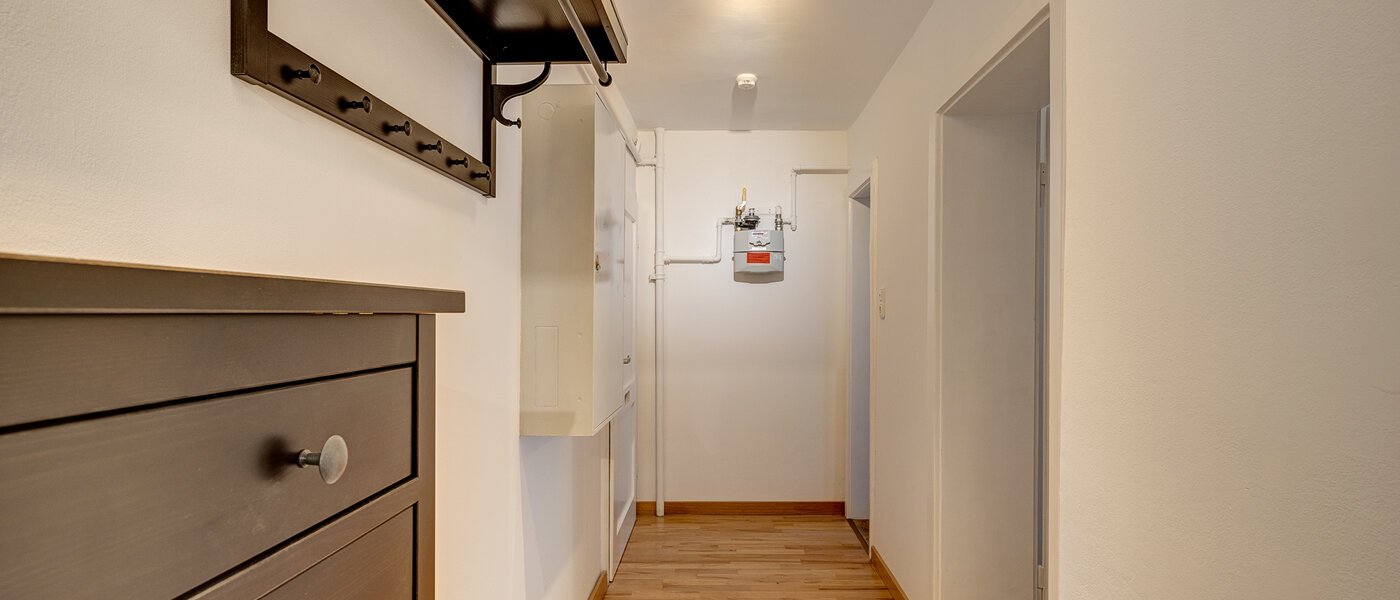 apartment München Neuhausen 02 hall 13100