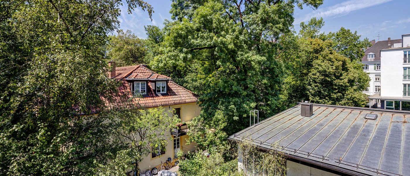 apartment München Neuhausen 01 view 13100