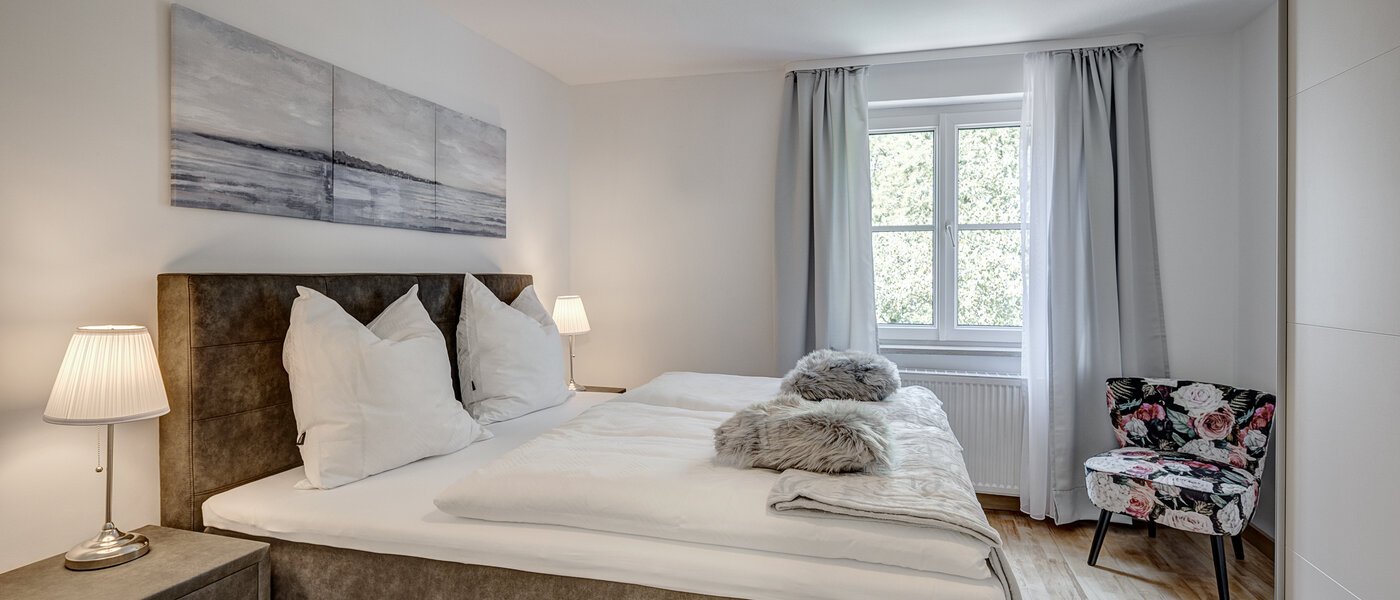 apartment München Neuhausen 01 bedroom 13100