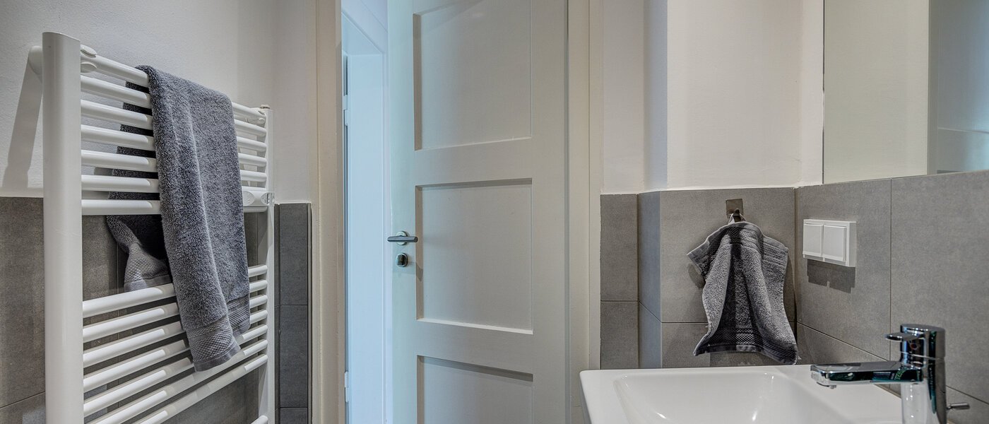 apartment München Laim 03 bathroom 13103