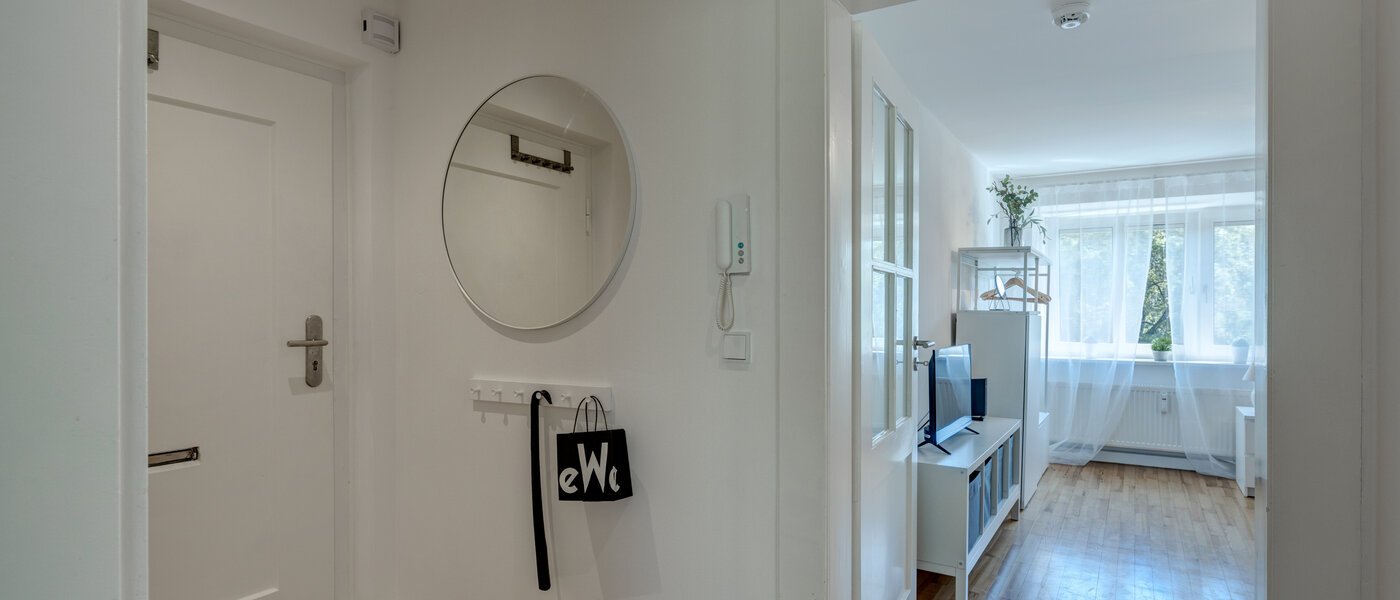 apartment München Laim 01 hall 13103