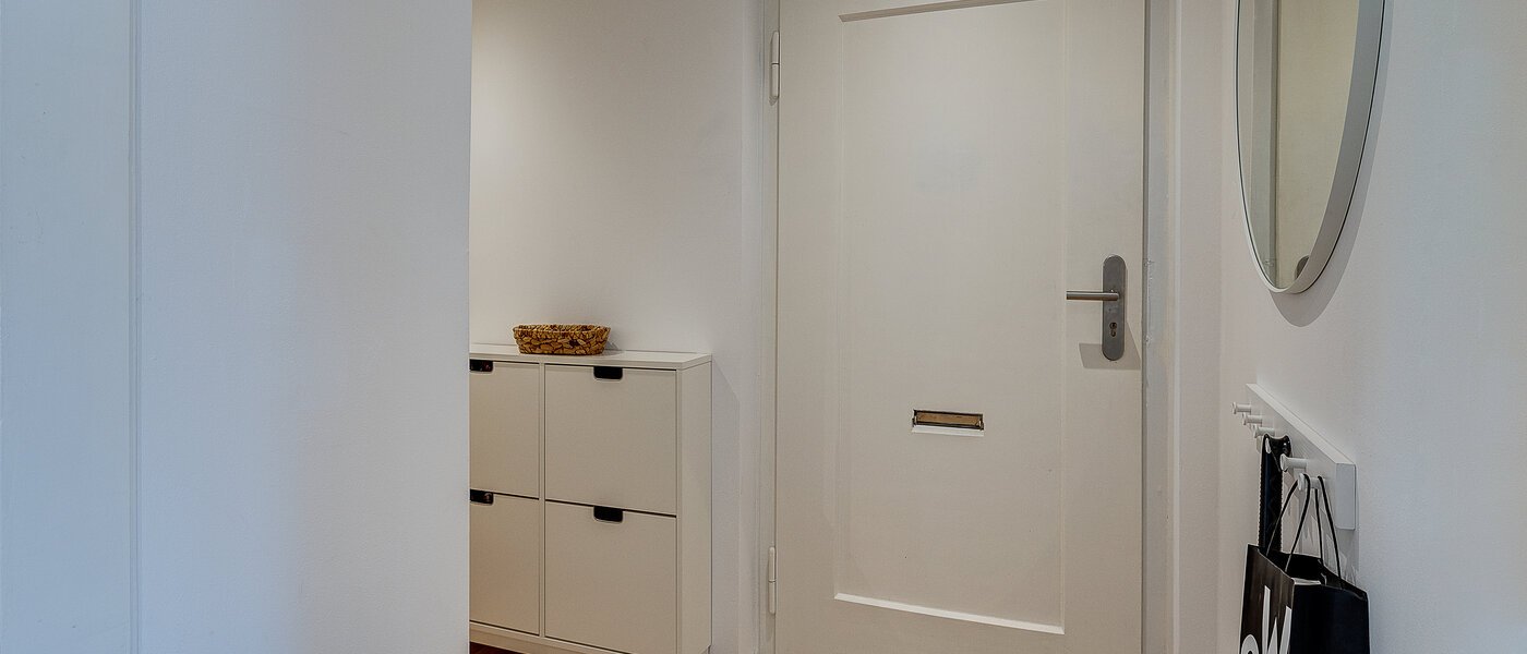 apartment München Laim 02 hall 13103