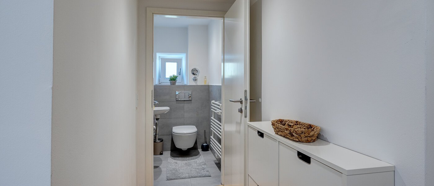 apartment München Laim 03 hall 13103