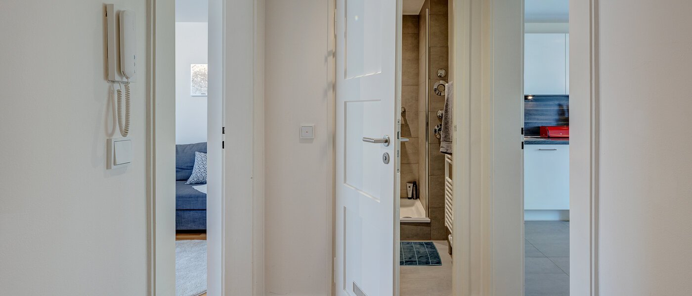 apartment München Laim 04 hall 13103