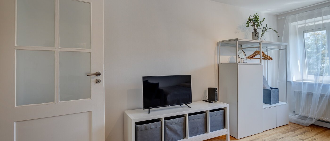 apartment München Laim 02 living area 13103