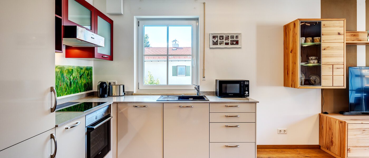 apartment Bad Wiessee 02 kitchen 13104