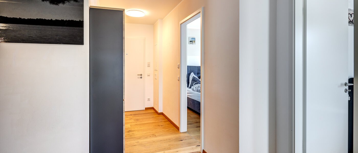 apartment Bad Wiessee 02 hall 13104