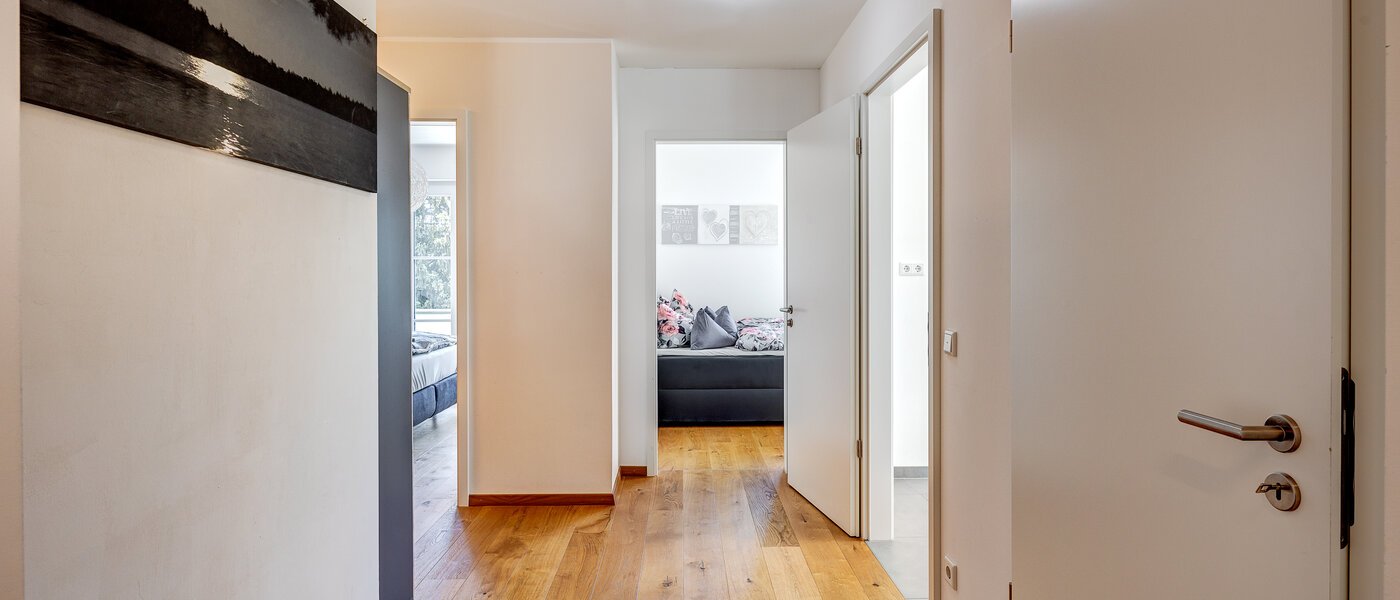 apartment Bad Wiessee 04 hall 13104