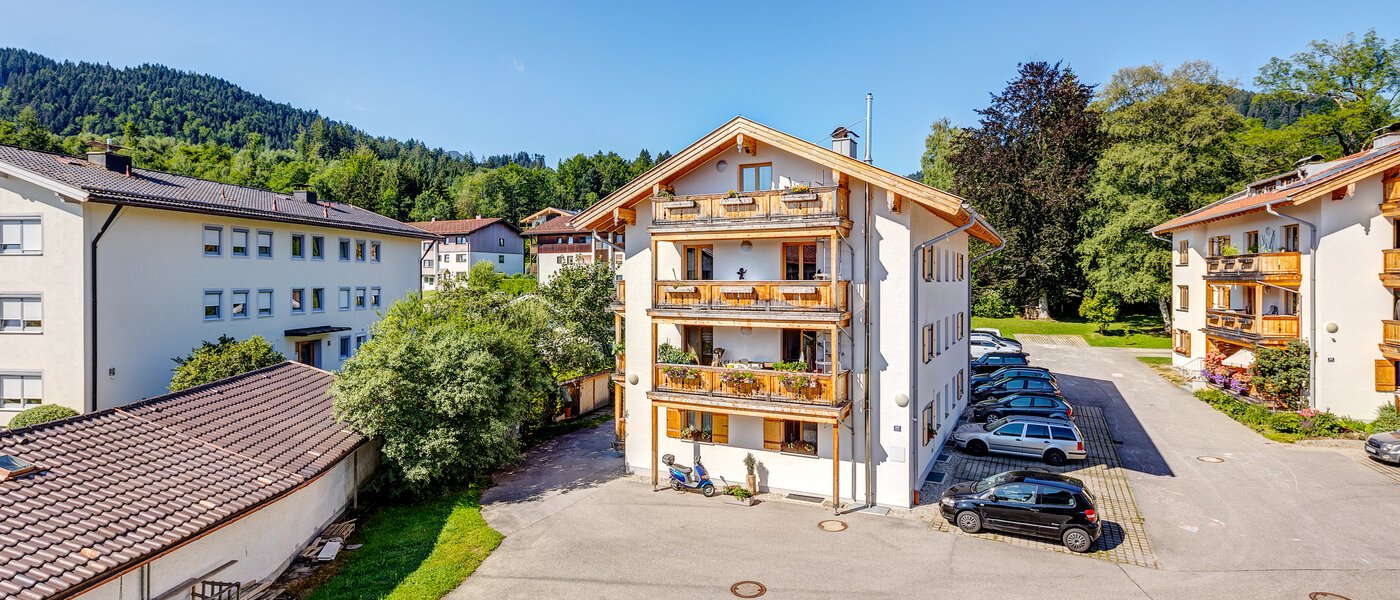 apartment Bad Wiessee 05 view 13104