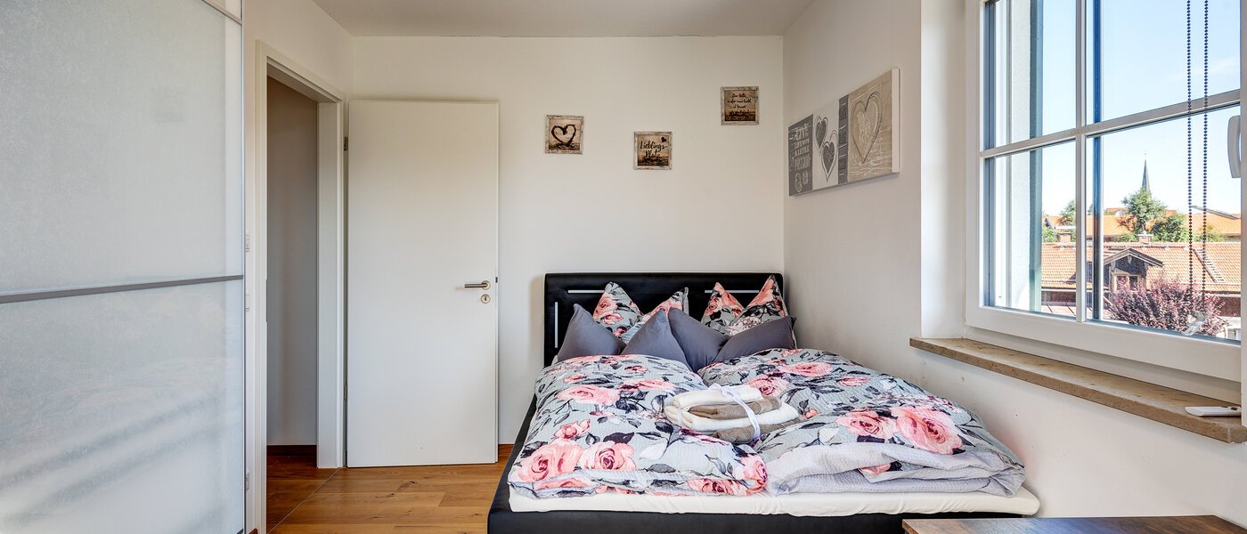apartment Bad Wiessee 03 2. bedroom 13104