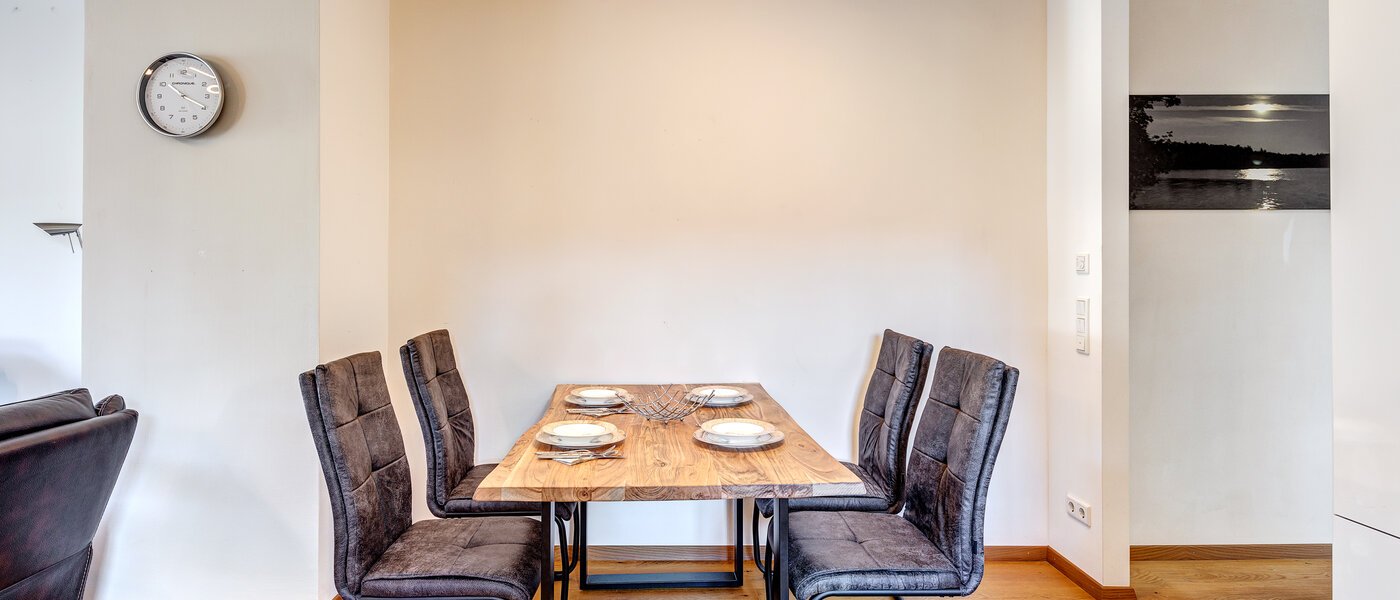 apartment Bad Wiessee 05 living area 13104