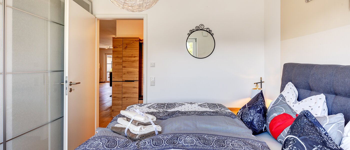 apartment Bad Wiessee 03 1. bedroom 13104